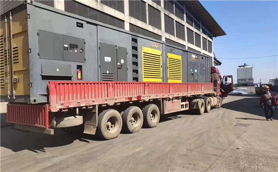 高要200KW发电机组适配电缆规格选型指南