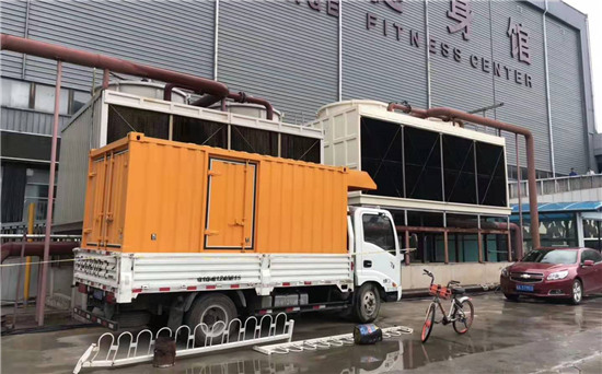 高要300KW发电机组适配电缆规格选型指南