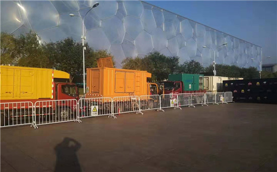 高要400KW发电机组适配电缆规格选型指南